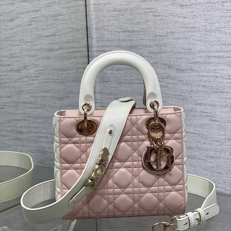 DR Bag