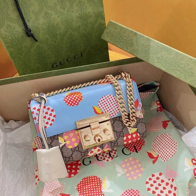 Gucci Gucci Bag