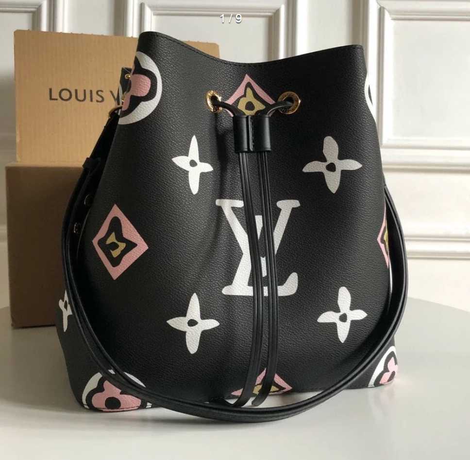 Louis Vuitton Louis Vuitton Bag