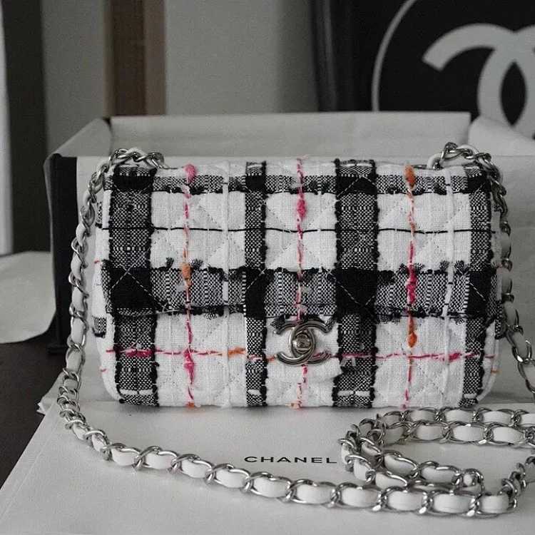 Chanel Chanel Bag