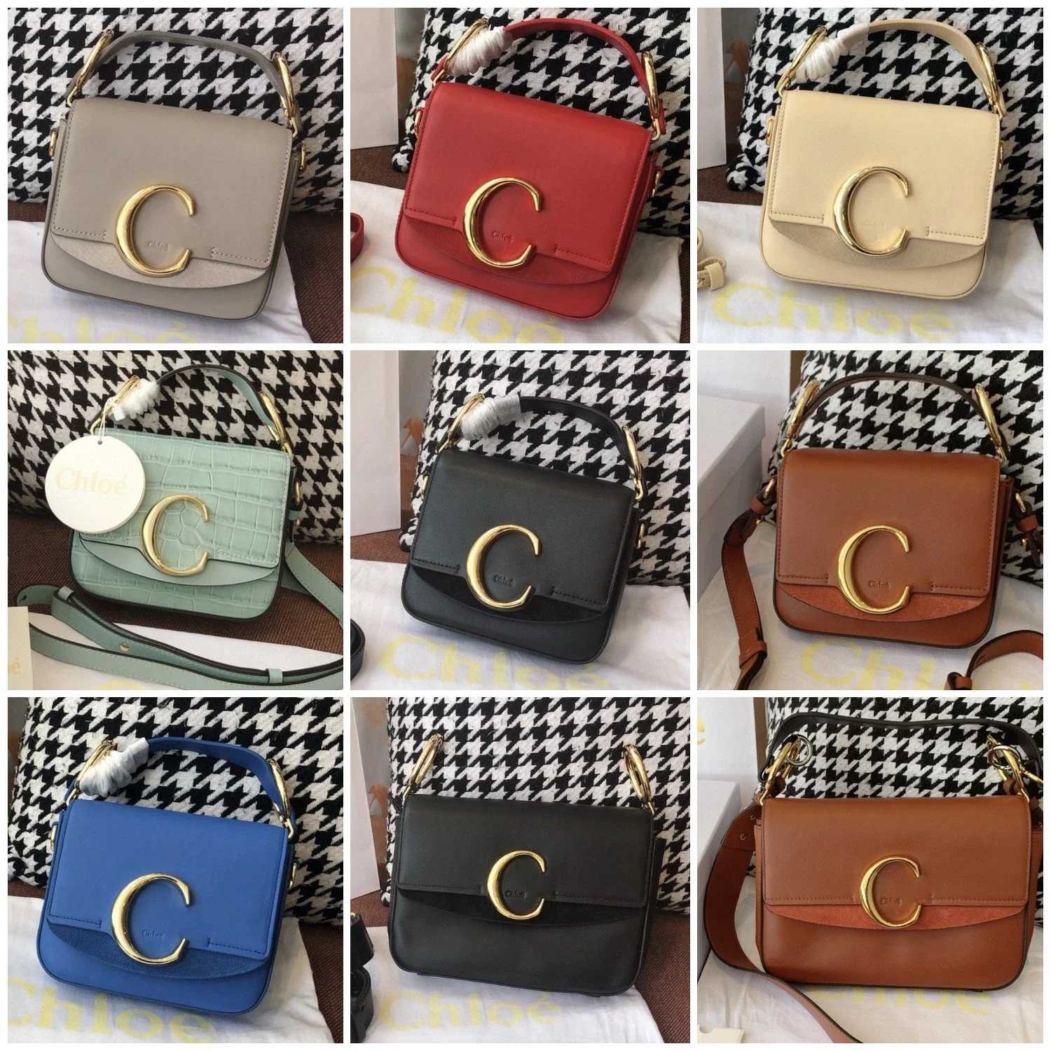 Chloe Bag