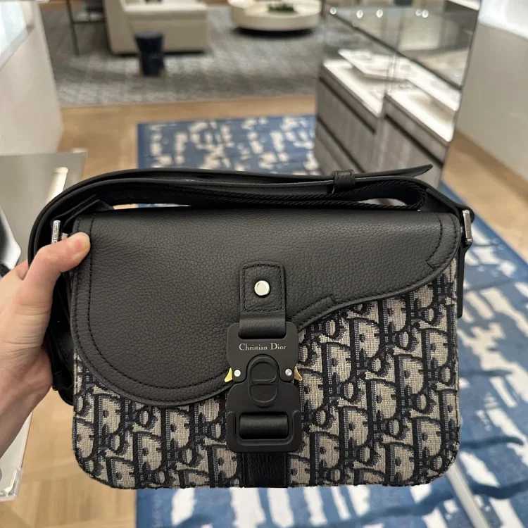 DR Bag