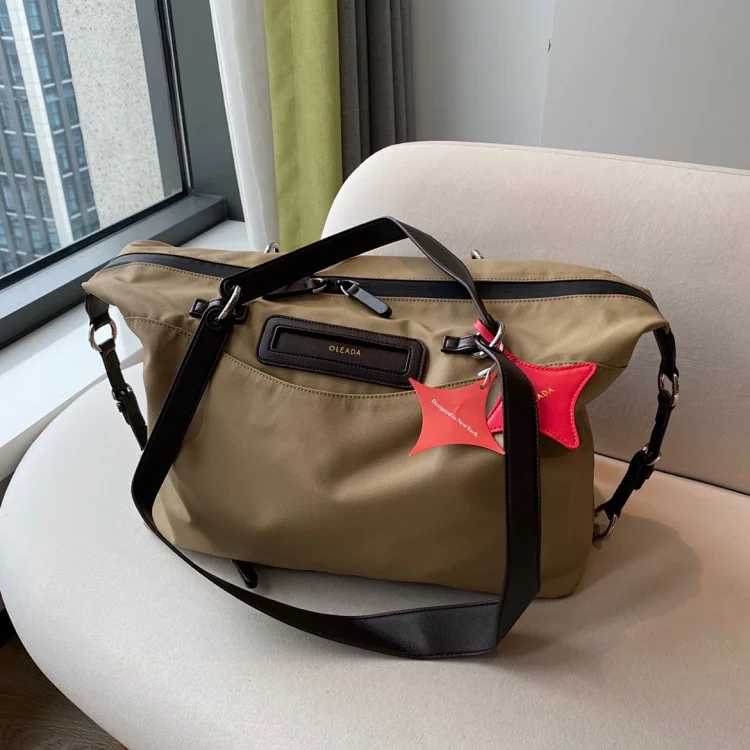 OLEADA Anywear Bag