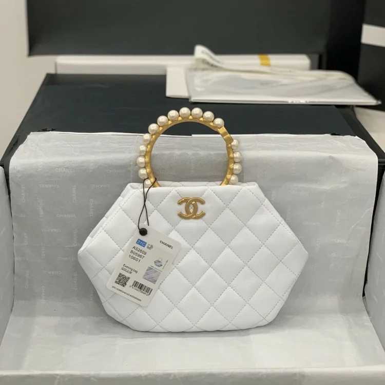 Chanel Chanel Bag