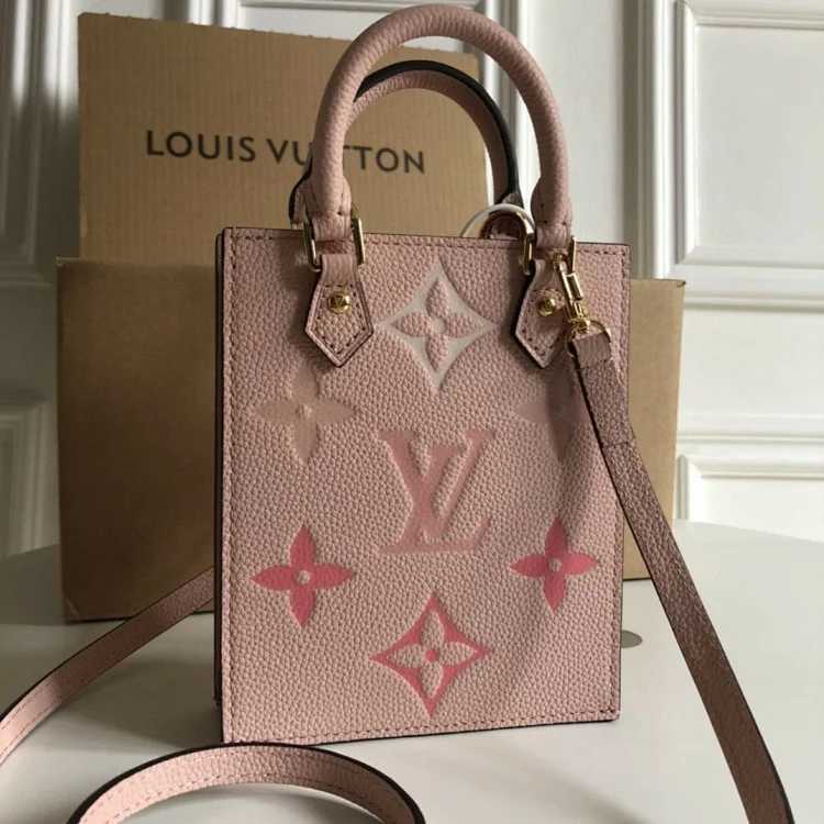 Louis Vuitton Louis Vuitton Bag