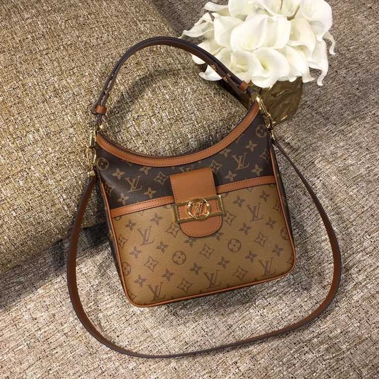 Louis Vuitton Louis Vuitton Bag