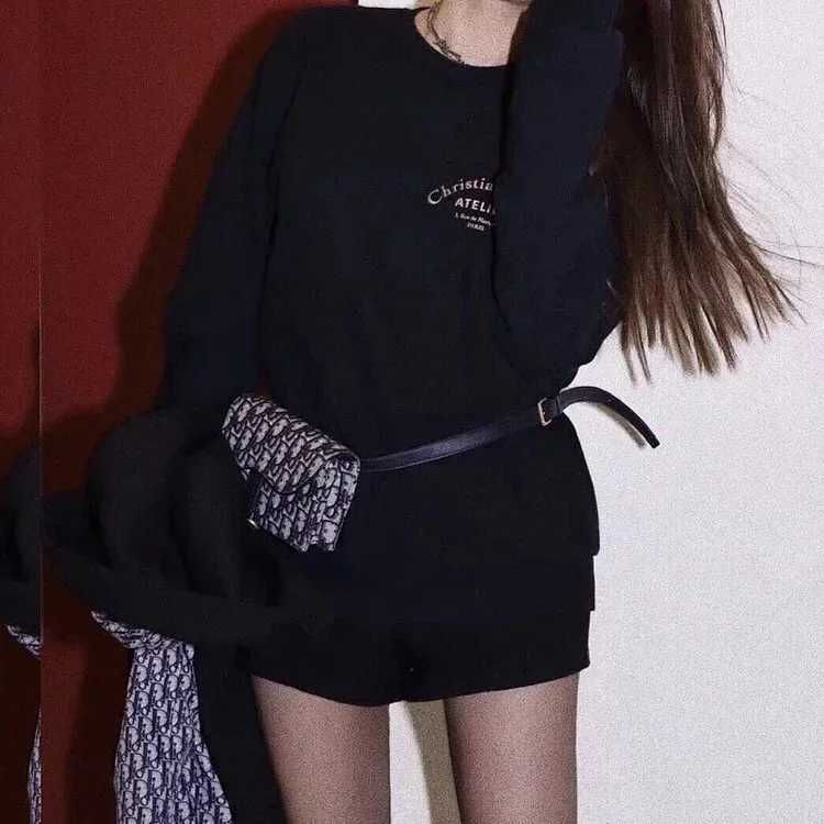 DR Bag