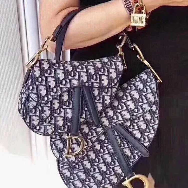 DR Bag