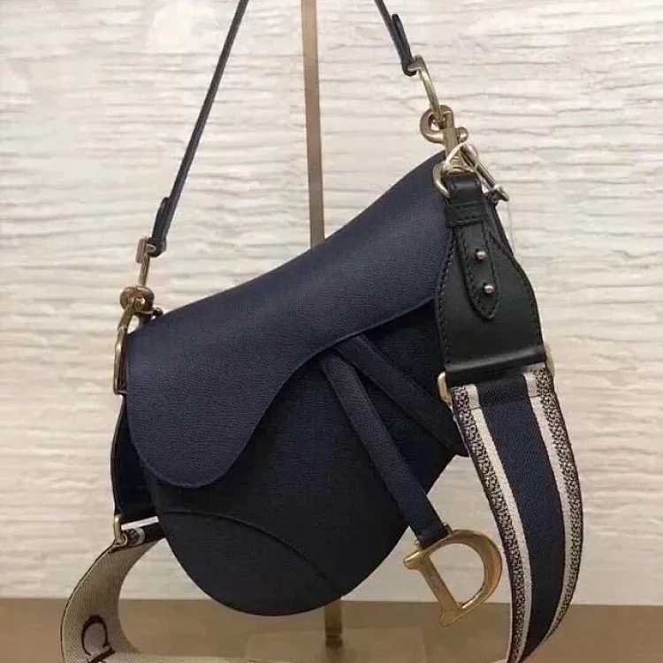 DR Bag