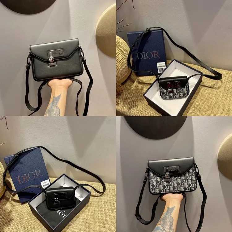 DR Bag