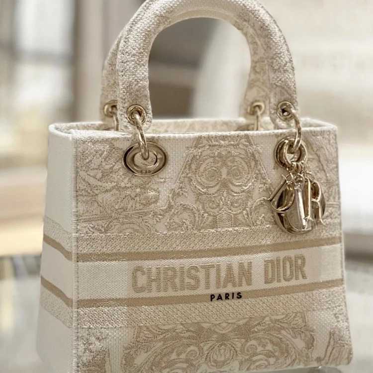 DR Bag