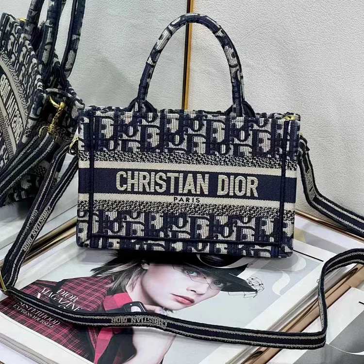 DR Bag