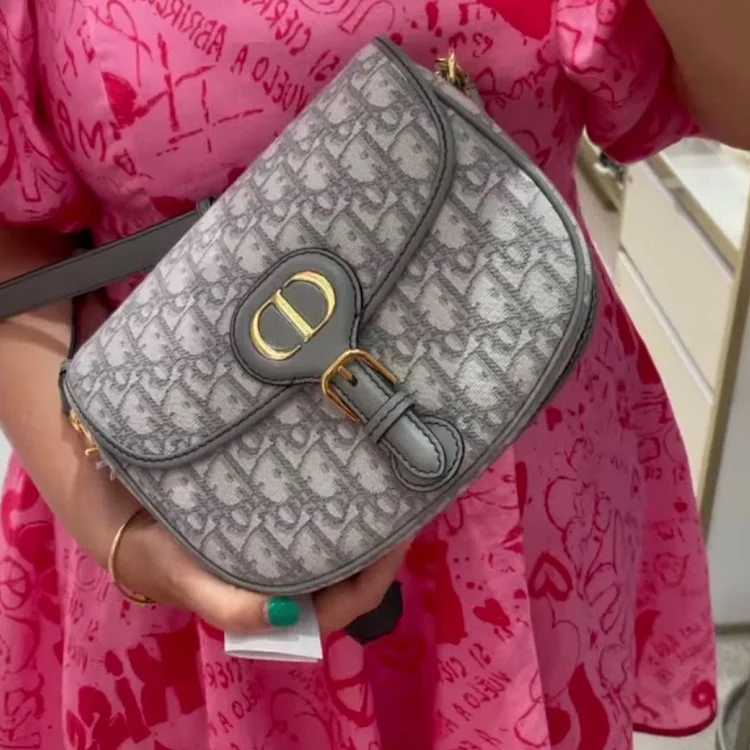 DR Bag