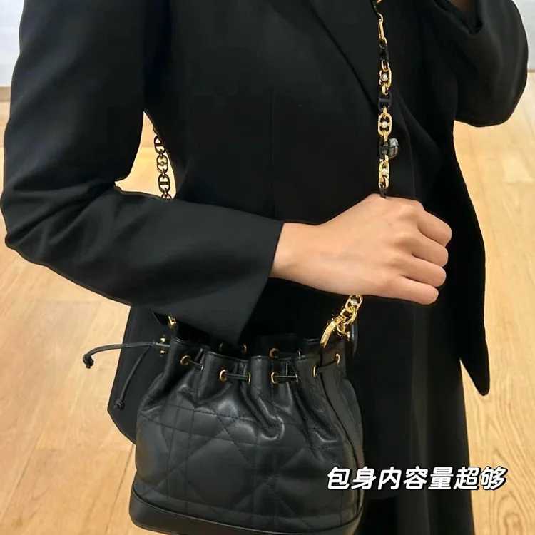 DR Bag