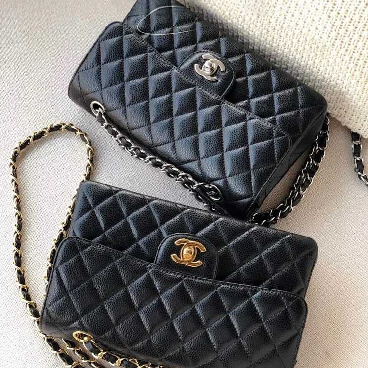 Chanel Chanel Bag