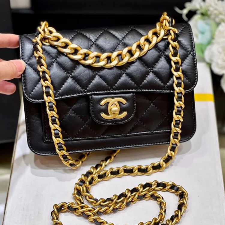Chanel Chanel Bag