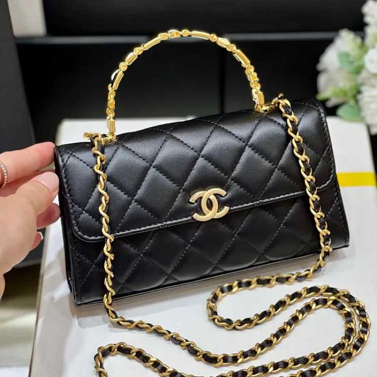 Chanel Chanel Bag
