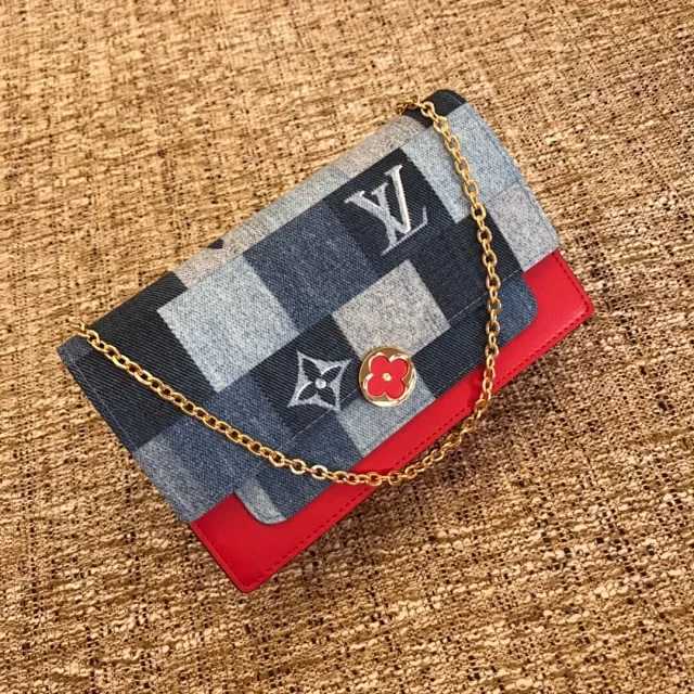 Louis Vuitton Louis Vuitton Bag