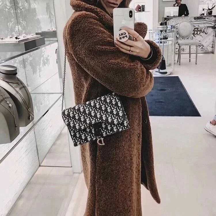 DR Bag