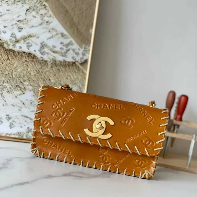 Chanel Chanel Bag