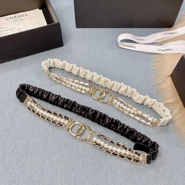 Chanel Chanel Belt