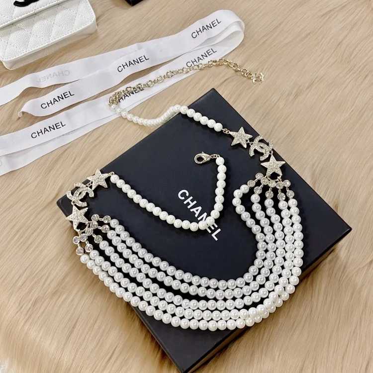 Chanel Chanel Belt
