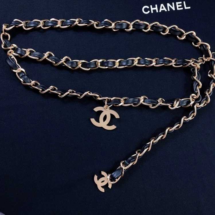 Chanel Chanel Belt