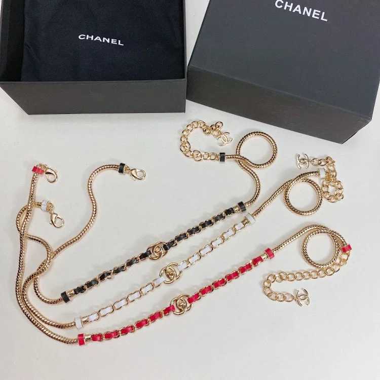 Chanel Chanel Belt