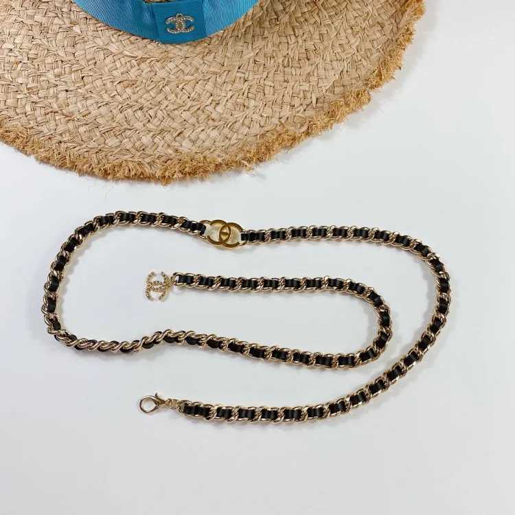 Chanel Chanel Belt