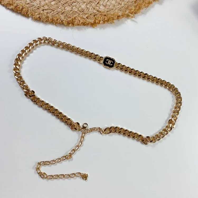 Chanel Chanel Belt