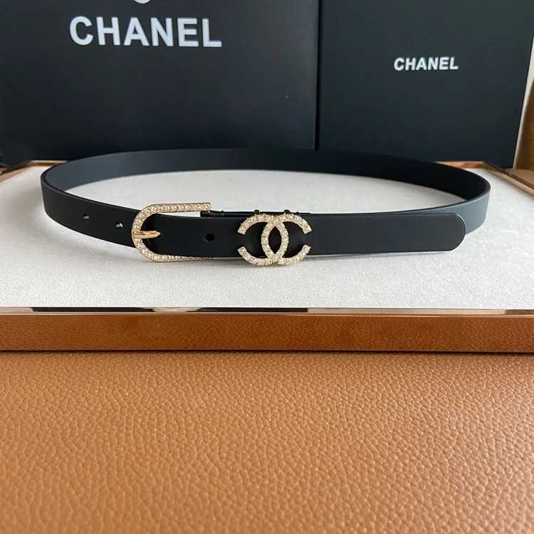 Chanel Chanel Belt