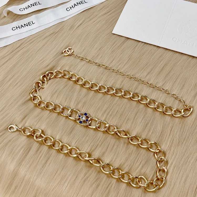 Chanel Chanel Belt
