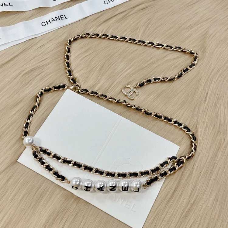 Chanel Chanel Belt