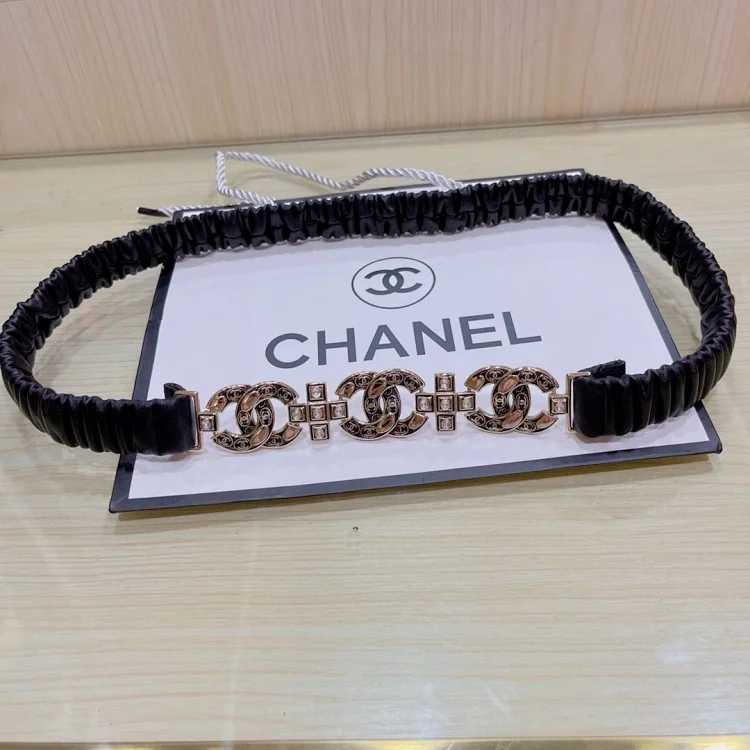 Chanel Chanel Belt