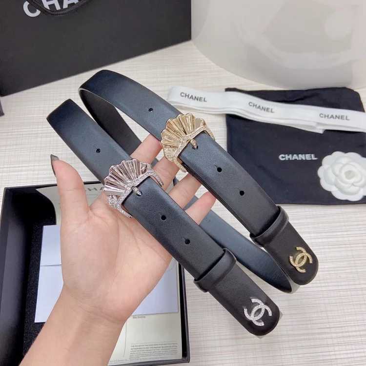 Chanel Chanel Belt