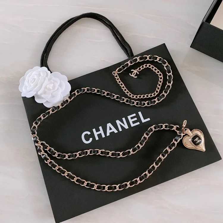 Chanel Chanel Belt
