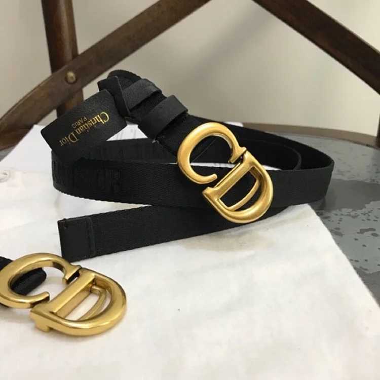 DR Belt