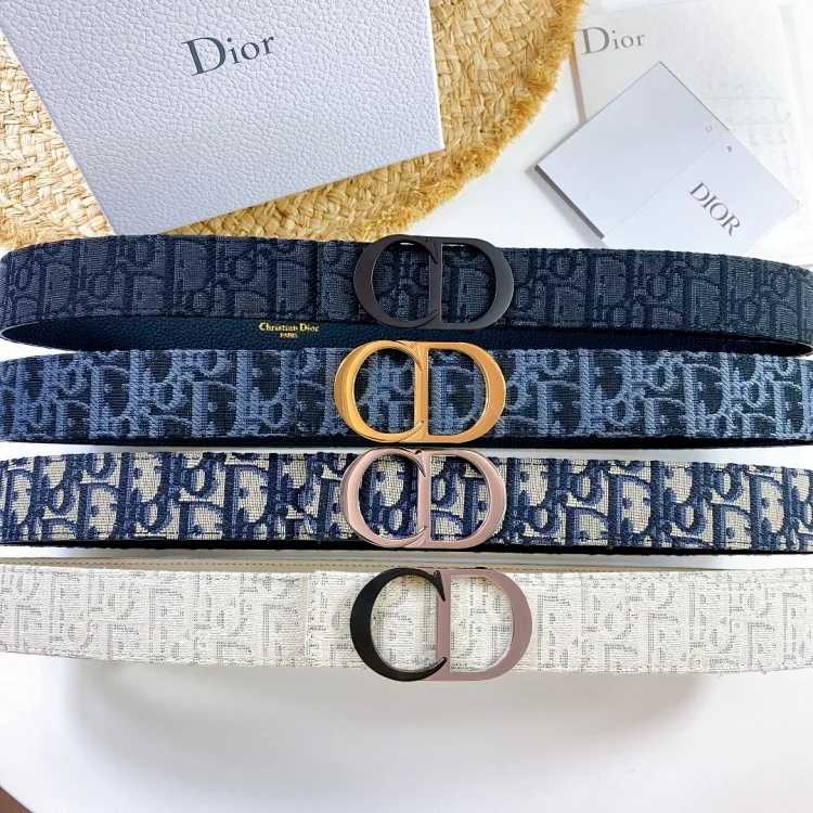 DR Belt