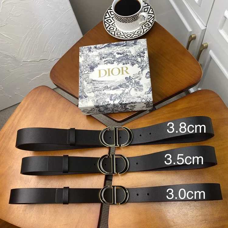 DR Belt