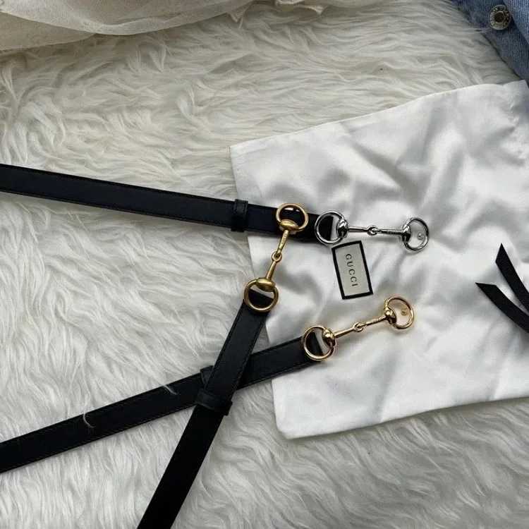 Gucci Gucci Belt
