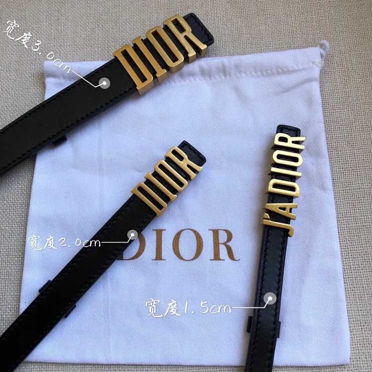 DR Belt