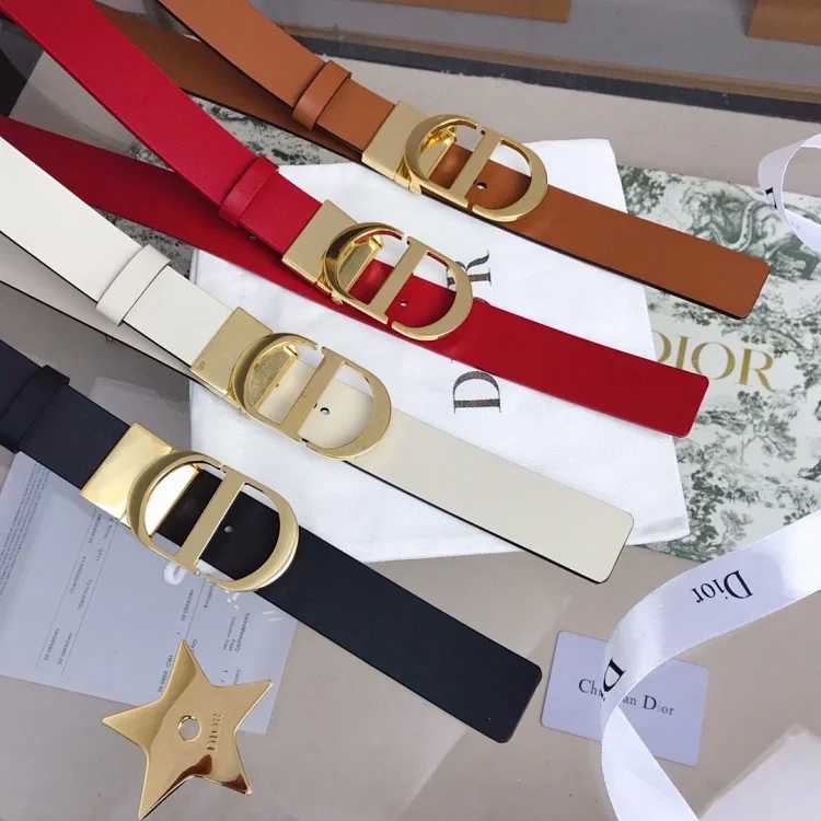 DR Belt