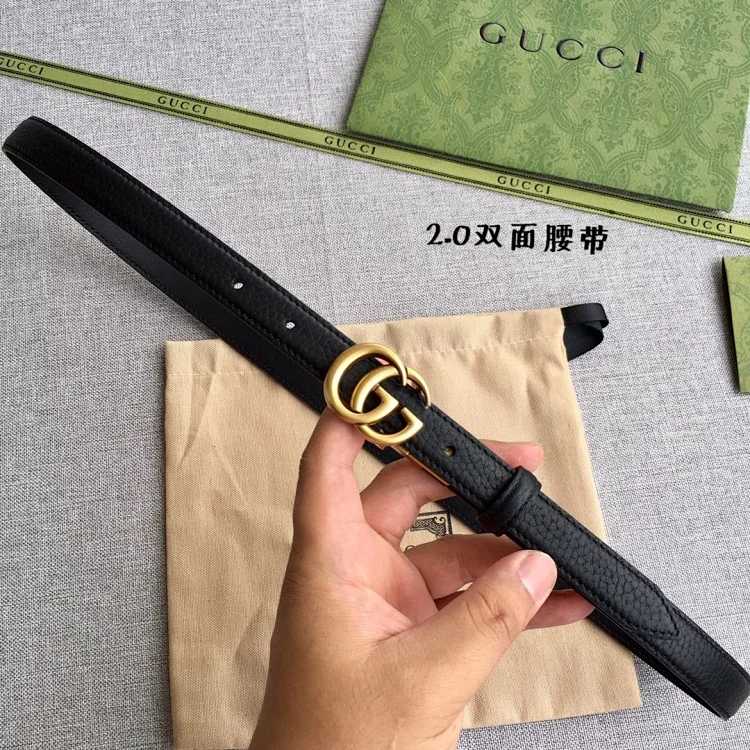 Gucci Gucci Belt