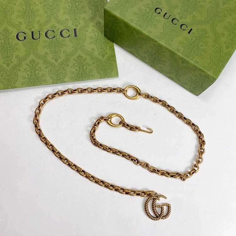 Gucci Gucci Belt