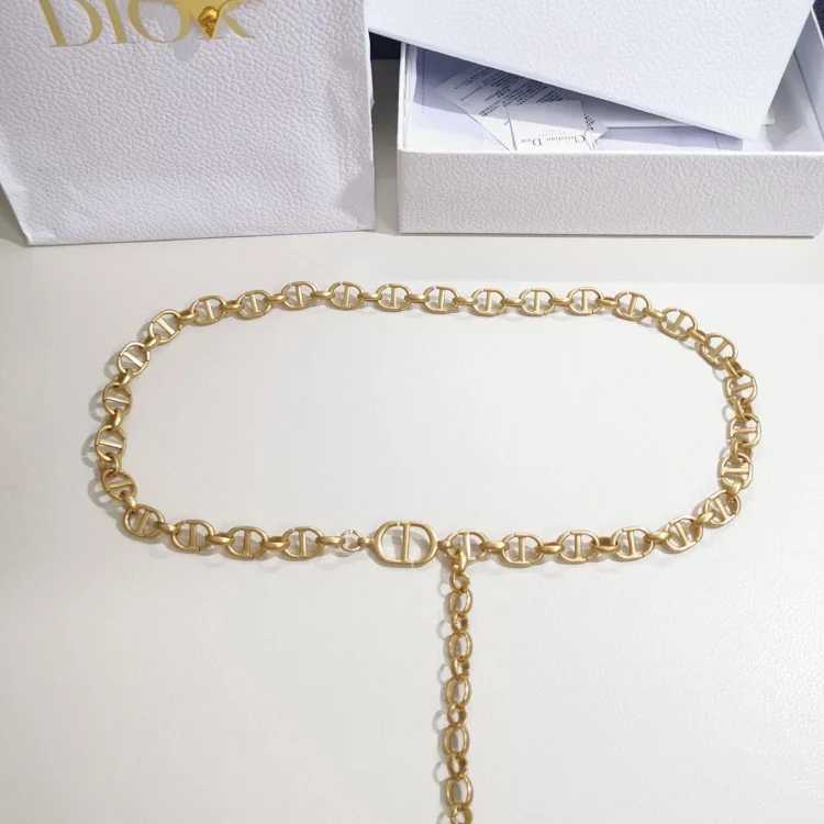DR Waist Chain