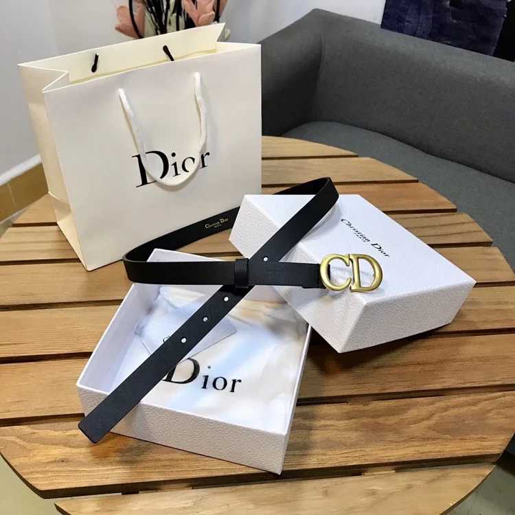 DR Belt