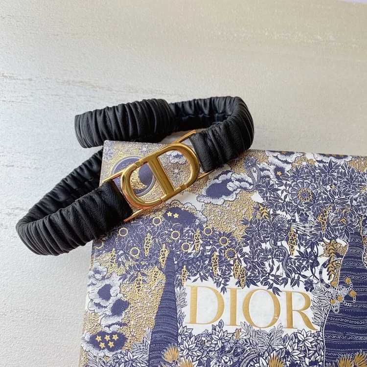 DR Belt