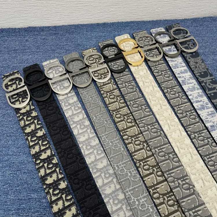 DR Belt