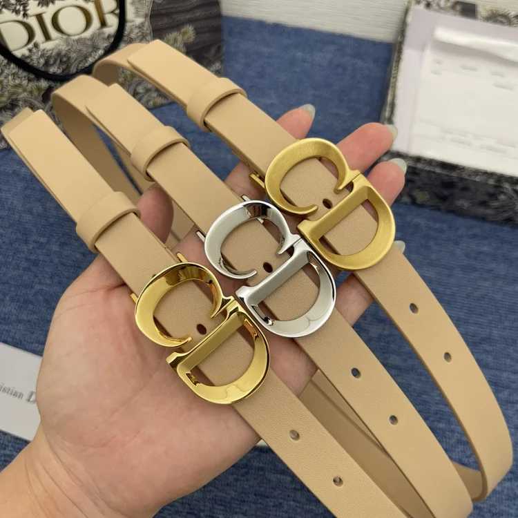 DR Belt