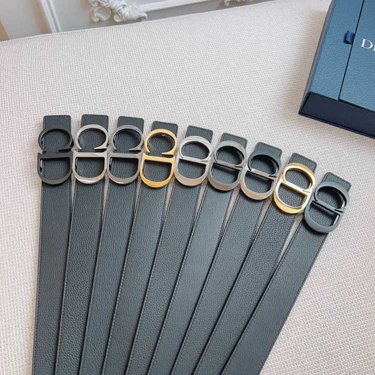 DR Belt